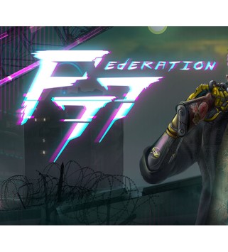 Federation77 Steam Key GLOBAL